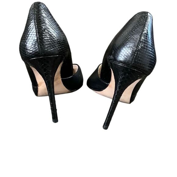 Louise et Cie Pumps - Picture 5 of 11